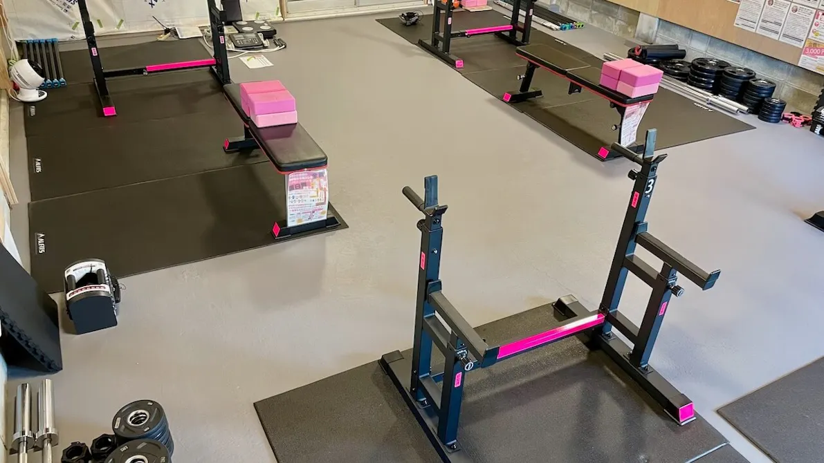 週2回で良い健康運動 ZUTTOWAKAI 太良の画像