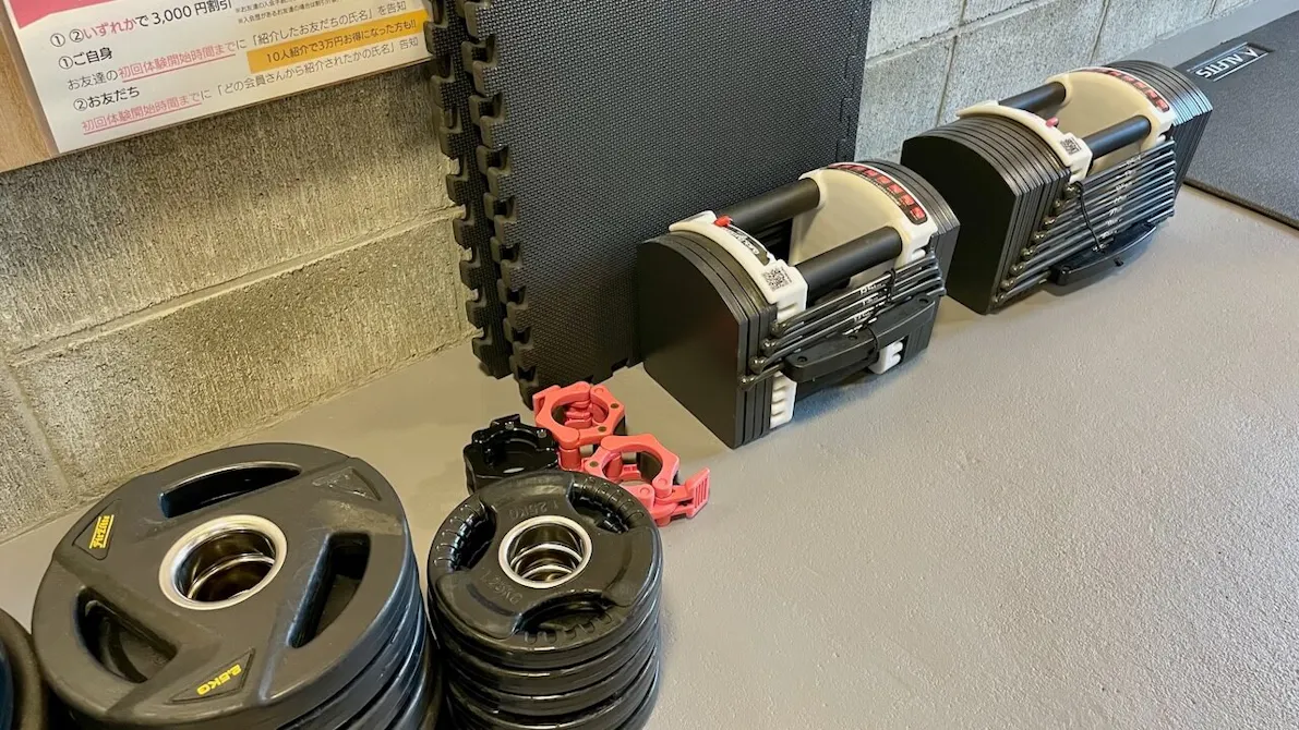 週2回で良い健康運動 ZUTTOWAKAI 太良の画像