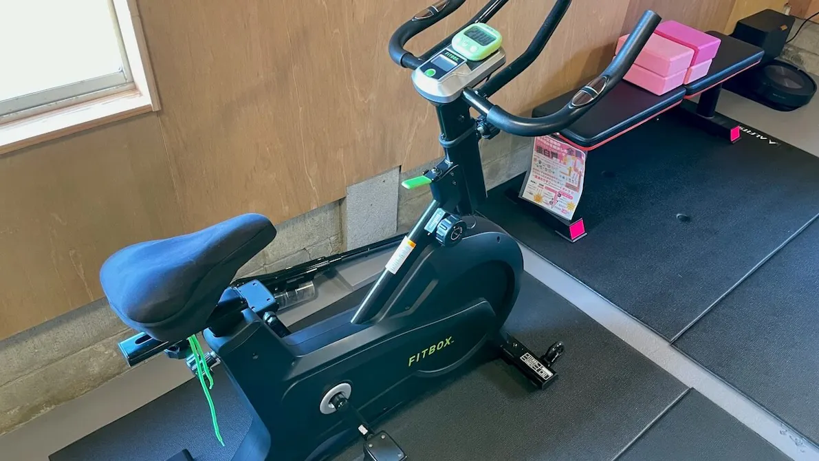 週2回で良い健康運動 ZUTTOWAKAI 太良の画像