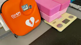 週2回で良い健康運動 ZUTTOWAKAI 太良の画像