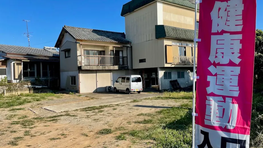 週2回で良い健康運動 ZUTTOWAKAIの画像の画像