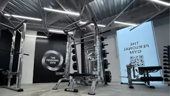 ザ パーソナルジム (THE PERSONAL GYM) 高田馬場店のイメージ
