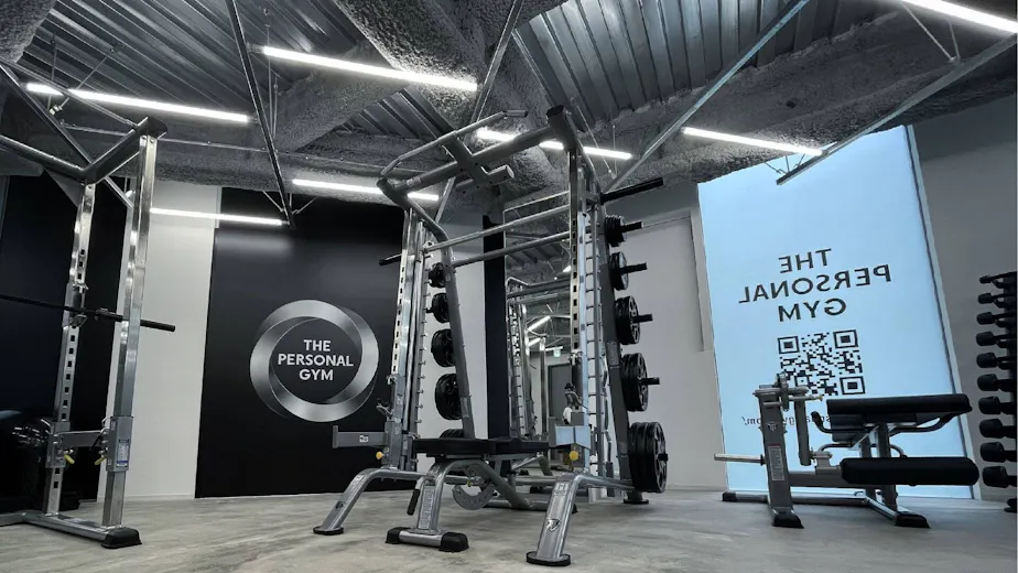 ザ パーソナルジム (THE PERSONAL GYM)の画像の画像