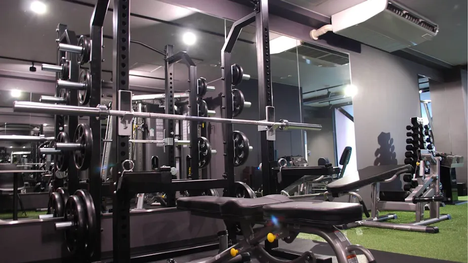 ザ パーソナルジム (THE PERSONAL GYM)の画像の画像