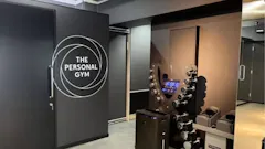ザ パーソナルジム (THE PERSONAL GYM) 高田馬場店の画像