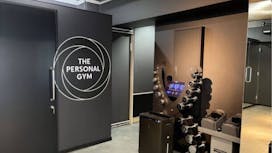 THE PERSONAL GYM 高田馬場店の画像