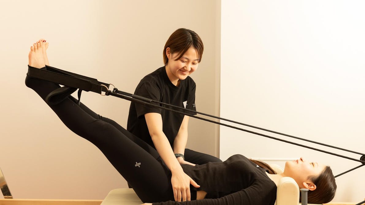 ZOEL 柏豊四季の画像