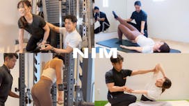 パーソナルジムNIM 倉敷駅前店の画像