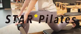 スターピラティス(STAR Pilates)小倉駅前スタジオのイメージ
