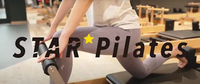 スターピラティス(STAR Pilates)の画像