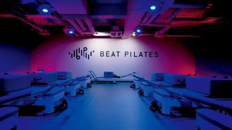 ビートピラティス(BEAT PILATIS)の画像