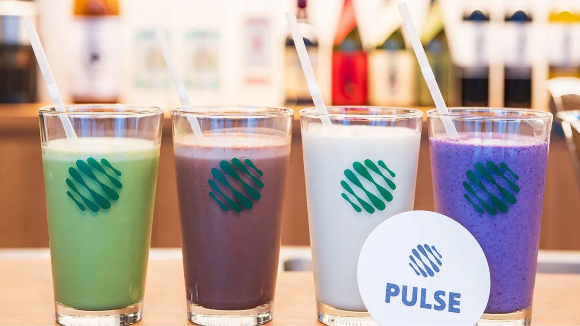 PULSE GYM 神保町店の画像