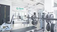 PULSE GYM 倉敷店の画像
