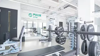 PULSE GYM 神保町店の写真5