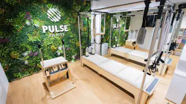 PULSE GYM 神保町店の画像