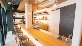 PULSE GYM 神保町店の画像