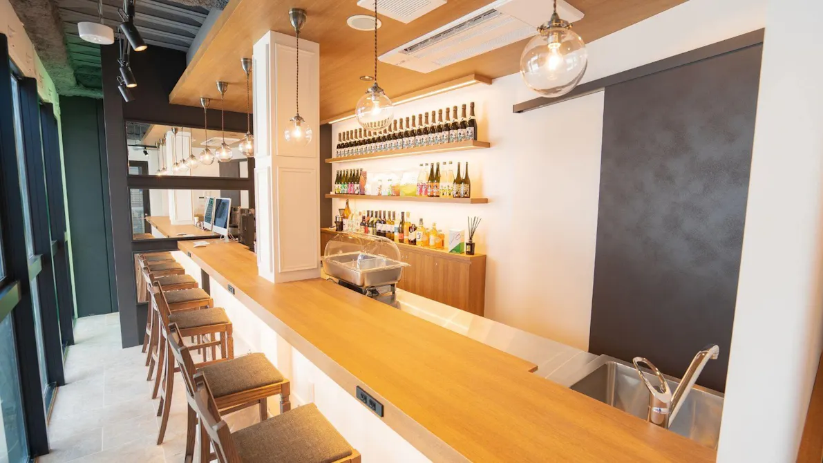 PULSE GYM 神保町店の画像