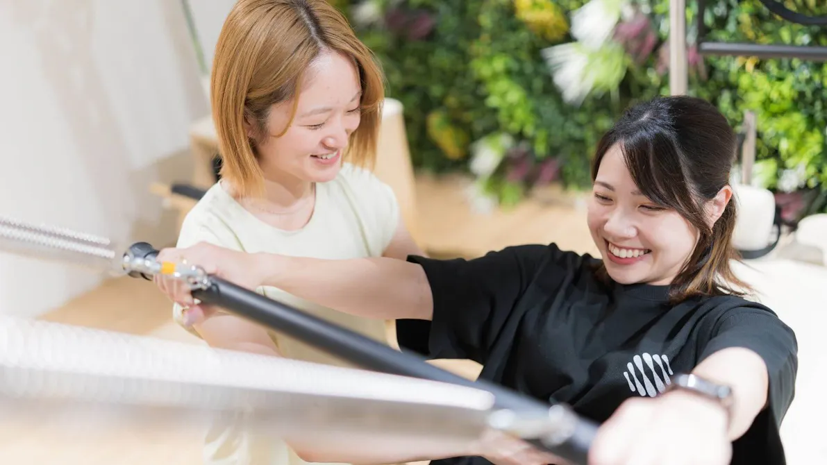 PULSE GYM 神保町店の画像