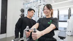 PULSE GYM 倉敷店の画像