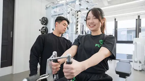 PULSE GYM 神保町店の写真2