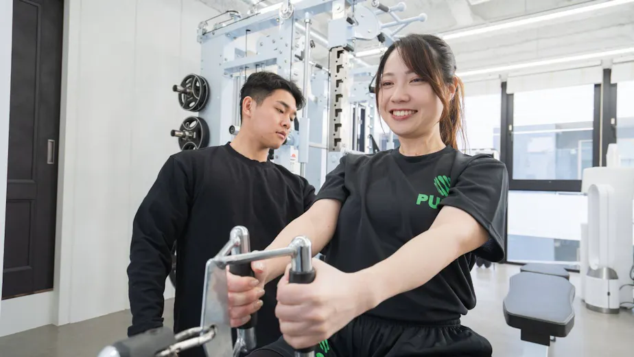 PULSE GYMの画像の画像