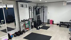 One Times One伏見店のイメージ