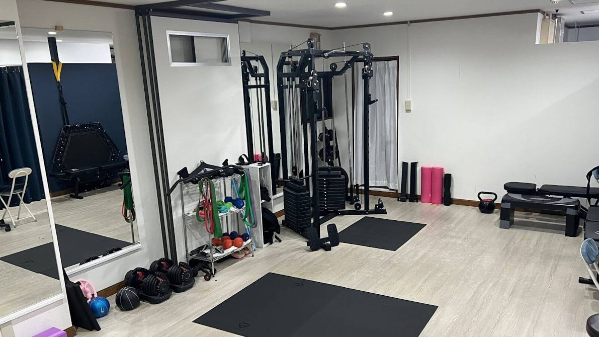 One Times One（ワンタイムズワン） 伏見店の画像