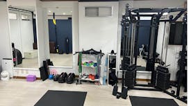 One Times One（ワンタイムズワン） 伏見店の画像