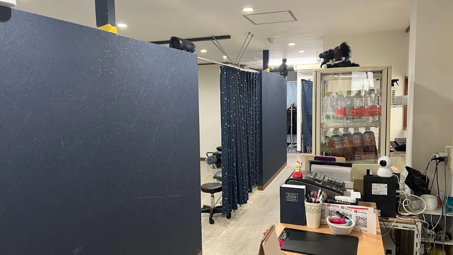 One Times One（ワンタイムズワン）の画像の画像