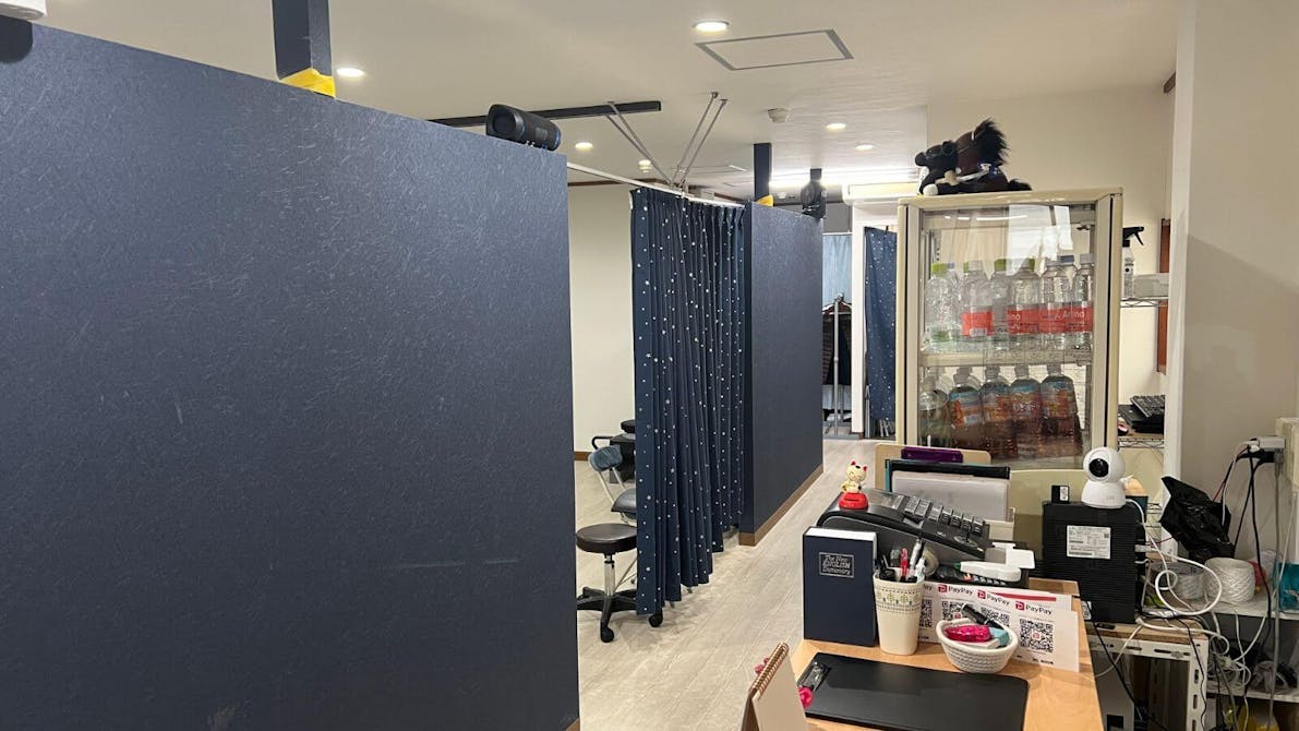 One Times One（ワンタイムズワン） 伏見店の画像