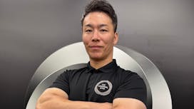 ザ パーソナルジム (THE PERSONAL GYM) 門前仲町店の画像