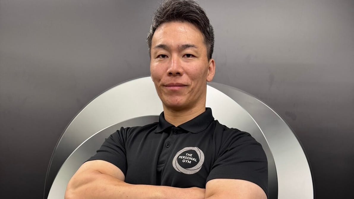 ザ パーソナルジム (THE PERSONAL GYM) 門前仲町店の画像