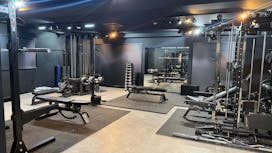 THE PERSONAL GYM 岡山店の画像