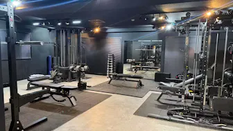 ザ パーソナルジム (THE PERSONAL GYM) 岡山店のイメージ