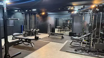 ザ パーソナルジム門前仲町店のイメージ