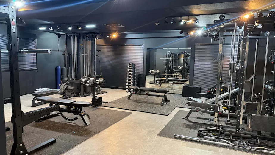 ザ パーソナルジム (THE PERSONAL GYM)の画像の画像