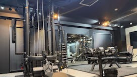 THE PERSONAL GYM 岡山店の画像