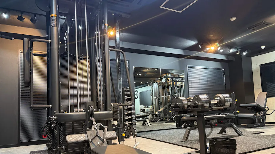 ザ パーソナルジム (THE PERSONAL GYM)の画像の画像