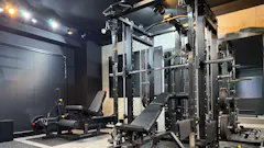 ザ パーソナルジム (THE PERSONAL GYM) 門前仲町店の画像