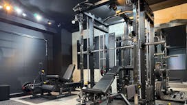 THE PERSONAL GYM 岡山店の画像