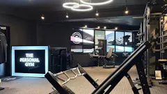 ザ パーソナルジム (THE PERSONAL GYM) 飯田橋店の画像