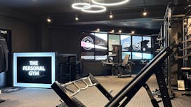 ザ パーソナルジム (THE PERSONAL GYM) 飯田橋店の画像