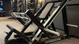 ザ パーソナルジム (THE PERSONAL GYM) 飯田橋店の画像