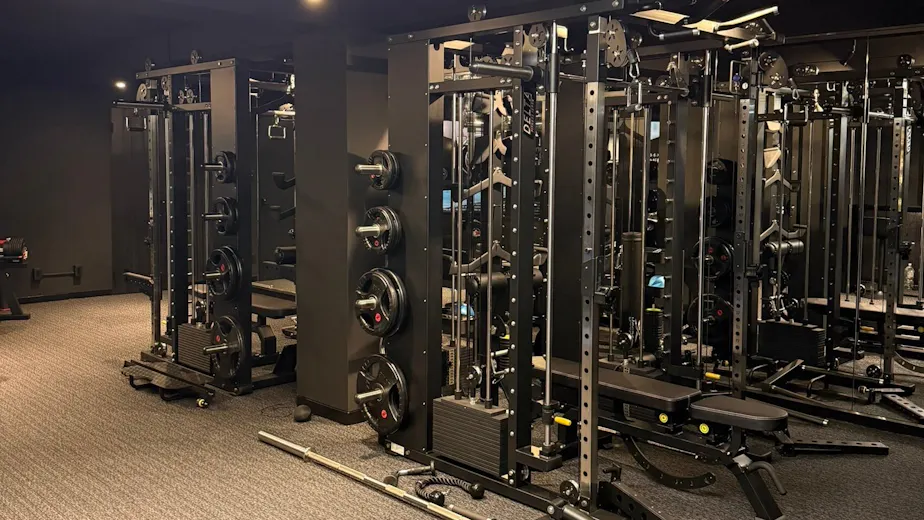 ザ パーソナルジム (THE PERSONAL GYM)の画像の画像