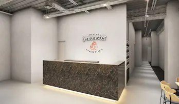 ビーモンスター立川スタジオ店のイメージ