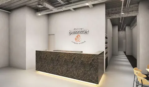 ビーモンスター (b-monster) 立川スタジオ店の写真1