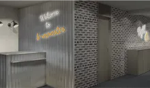 ビーモンスター (b-monster) 名古屋駅前スタジオ店のイメージ