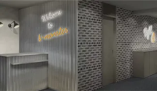 ビーモンスター (b-monster) 名古屋駅前スタジオ店のイメージ