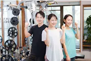 サスティナ (sustaina)高円寺店のイメージ