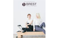 ブレスト (BREST)